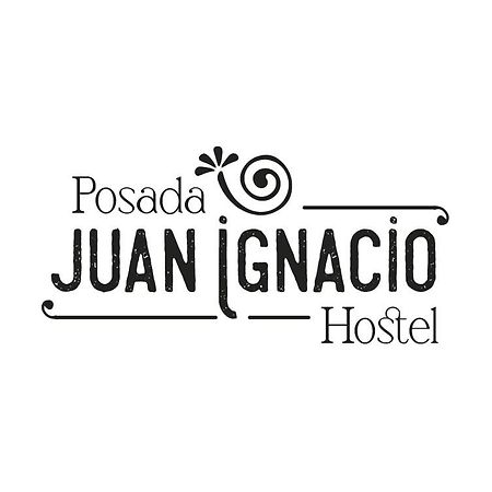 Hostel Posada Juan Ignacio Rosario Bagian luar foto