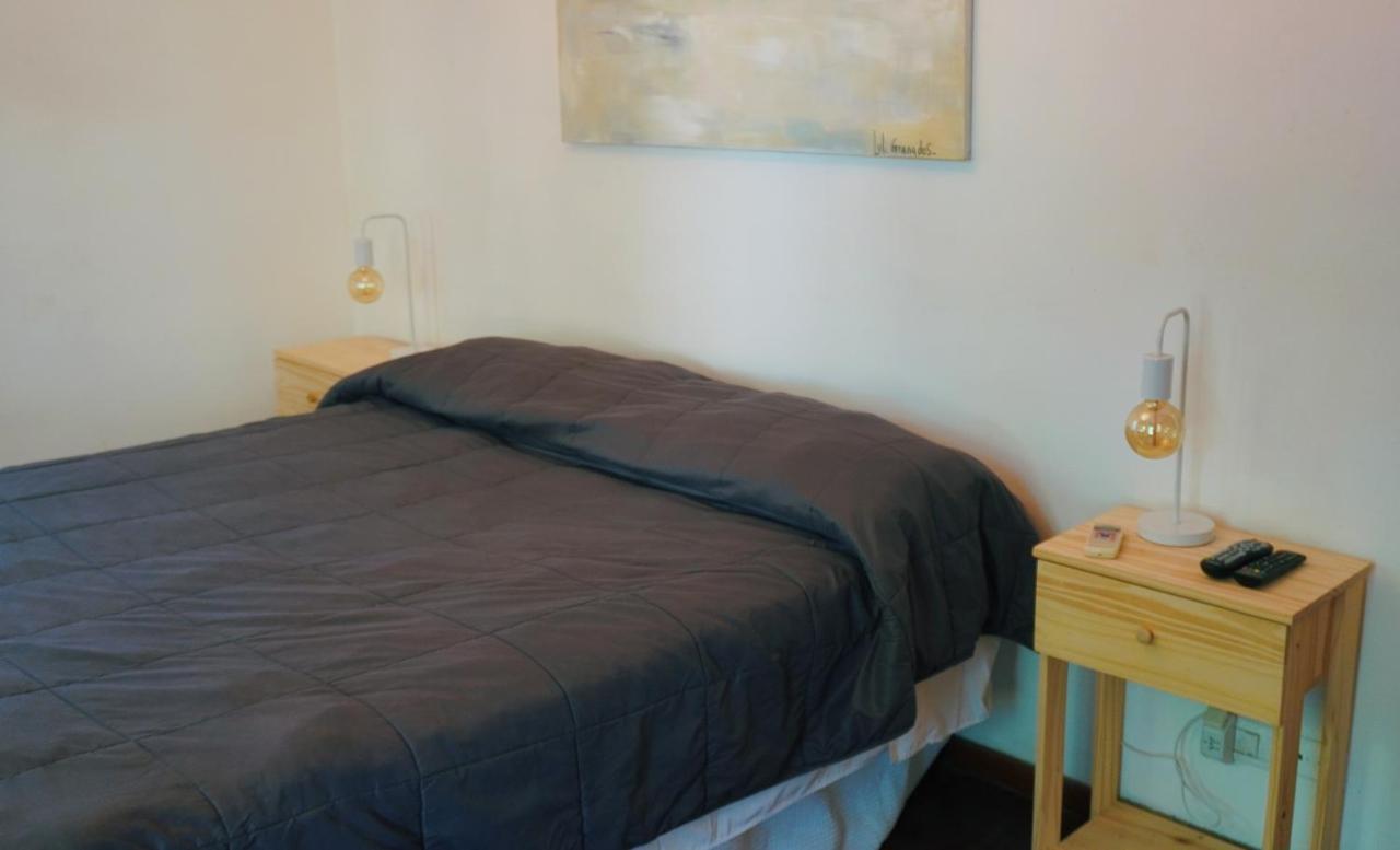 Hostel Posada Juan Ignacio Rosario Ruang foto